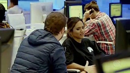 Apocalipse capitulo Segunda feira de 29-01-2018 completo parte 3