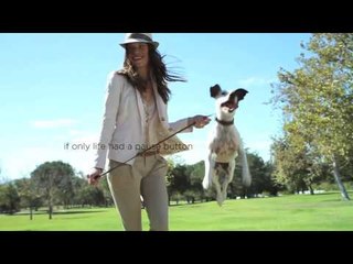 Banana Republic SS10 campaign| Grazia UK