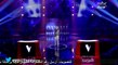 #MBCTheVoice - Without You الموسم الأول - موري حاتم