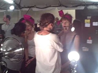 Marc by Marc Jacobs S/S '09| Grazia UK