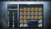 THE MOST EXPENSIVE CS GO CASE - CS GO Funny Case Opening