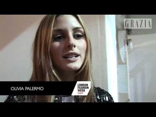 LFW: Day 3 Summary| Grazia UK