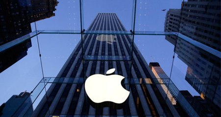 ABD'de Teknoloji Devi Apple'a Soruşturma Açıldı