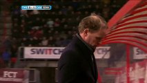 Mathias Schils Goal HD - Twente	0-1	Cambuur 30.01.2018