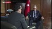 Washington Büyükelçisi Serdar Kılıç TRT Haber'in konuğu