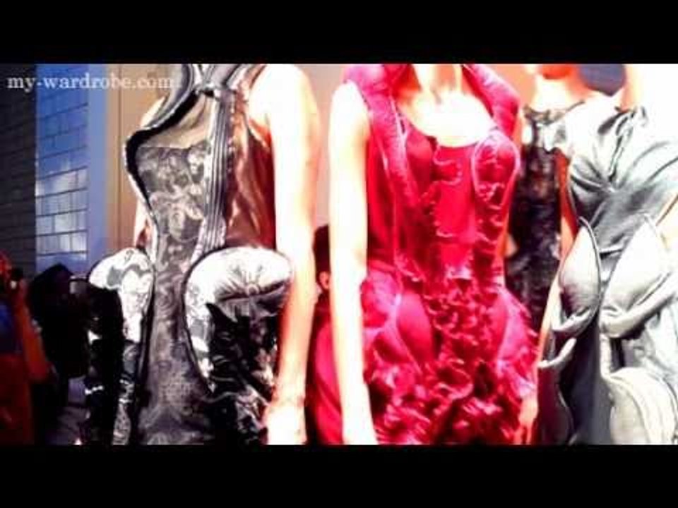 Grazia Gets The Insider Scoop at London Fashion Week!| Grazia UK