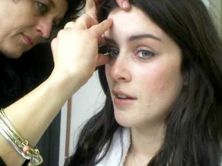 Grazia meets X Factor's Lucie Jones!| Grazia UK