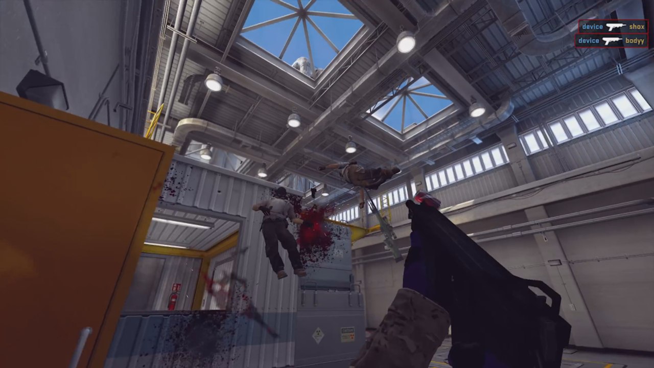 LEAP #CSGO