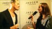 LFW: Grazia Daily interviews Stuart Stockdale after Jaeger's S/S '11 show!| Grazia UK