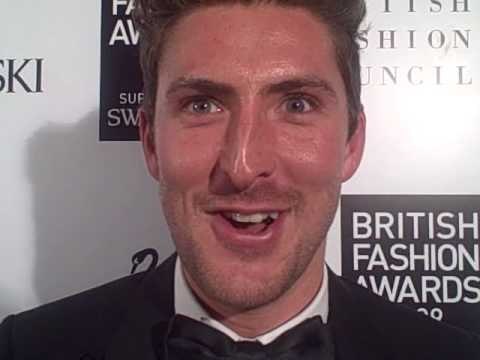 henry holland| Grazia UK