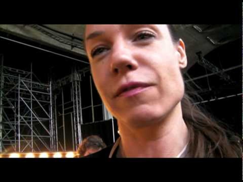 VIVIENNE WESTWOOD AW10: the nails| Grazia UK