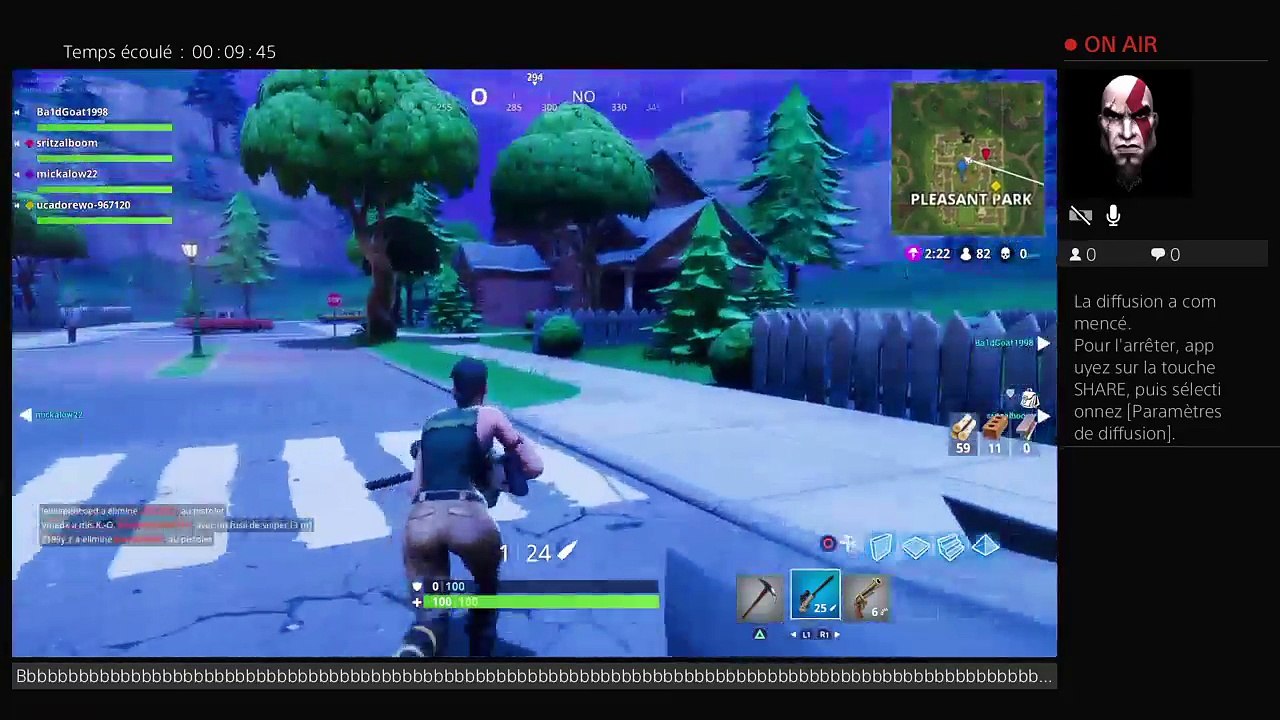Diffusion PS4 en direct de ucadorewo-967120 (13)