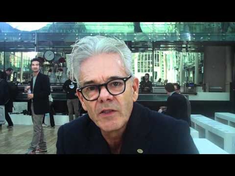 gordon interview   topman| Grazia UK