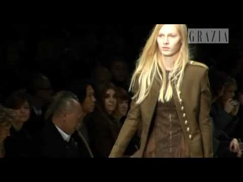 Grazia at London Fashion Week: Day Five| Grazia UK