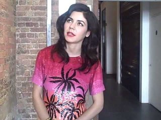 Grazia's Future Front Row: Marina and the Diamonds| Grazia UK