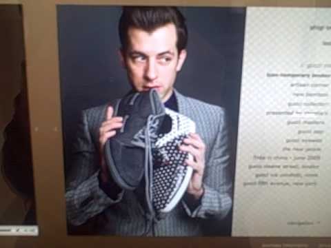 Take a tour around Gucci's sneaker store in Covent Garden| Grazia UK