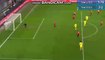Thomas Meunier Goal HD - Rennais 0-1 PSG 30.01.2018
