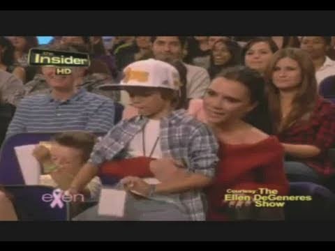 GRAZIA TV: Cheryl Cole's X Factor style, Victoria Beckham on marriage & the new cult jean!