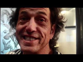 Grazia meets Philip Treacy! (3/3)| Grazia UK