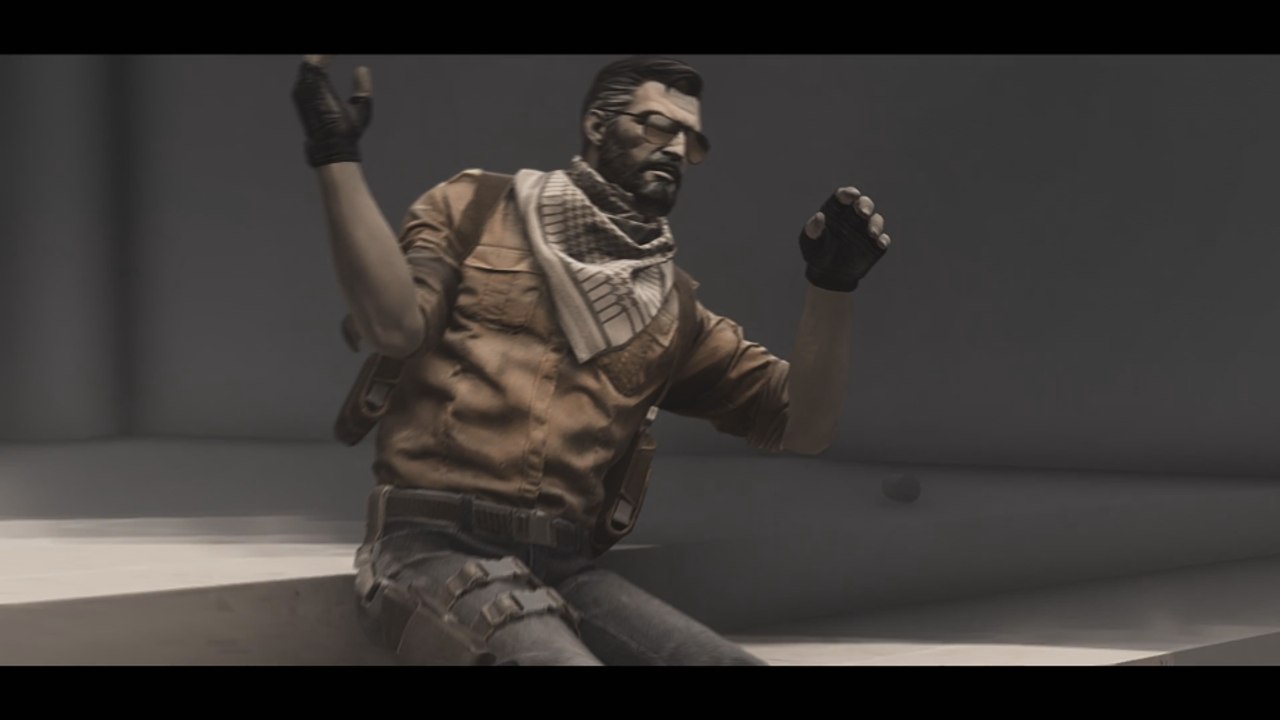 Nonexistent #CSGO