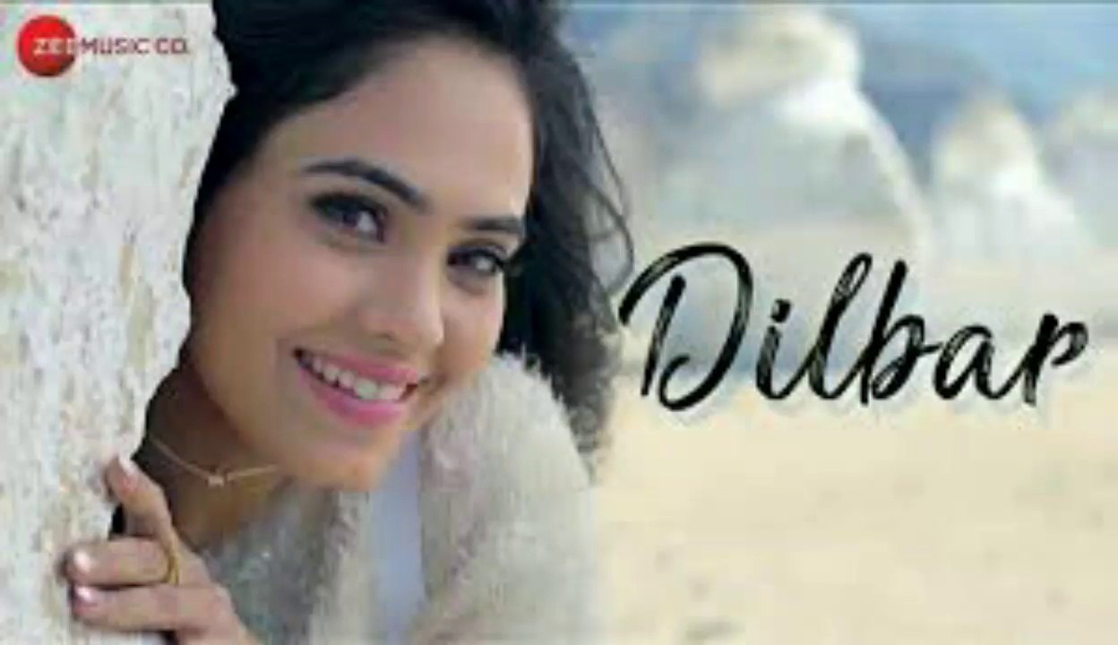 Dilbar - Official Music Video | Malobika Banerjee | Shahid Mallya | Durgesh Rajbhatt |Green Leaf Ent