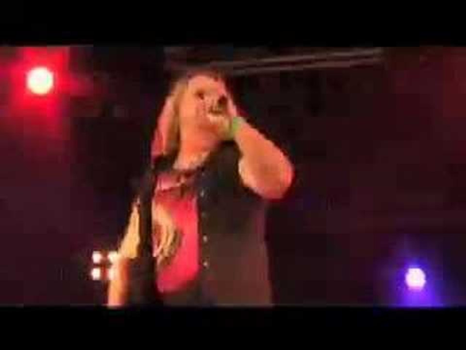 Bloodstock Metal Festival Trailer