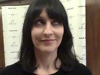 Susie Bick dishes on her style!| Grazia UK