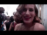 Charlotte Olympia Interview at The British Fashion Awards 2011 | Grazia UK