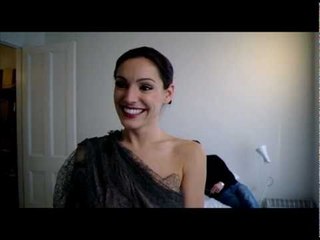 Kelly Brook dishes on her beauty secrets!| Grazia UK