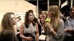 The BEAUTY SCOOP from backstage at London Fashion Week!| Grazia UK