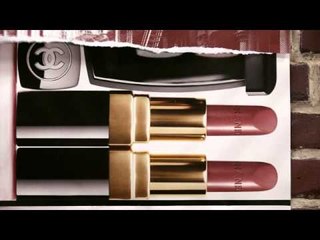 Introducing Chanel's new SoHo Beauty Collection!| Grazia UK