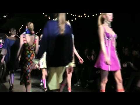 Grazia TV: Playing fashion bingo with Henry Holland!| Grazia UK