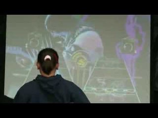 Guitar Hero Battles Bloodstock Open Air 2008