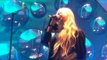 Taylor Momsen performs 'Since You're Gone' with The Pretty Reckless at the MTV EMAs! 2/3| Grazia UK