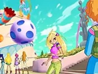Winx Club S04 Ep01 The Fairy Hunters Rai English by Meaganspring , Online free tv Hd series 2018 Movies