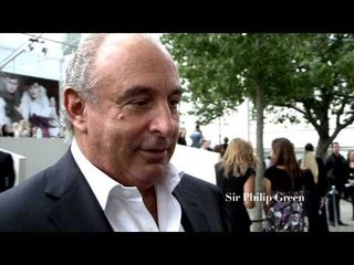 WATCH the FRONT ROW scoop from LFW - Day 5!| Grazia UK