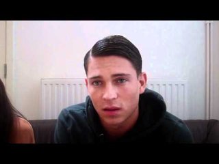 We meet Joey Essex!| Grazia UK