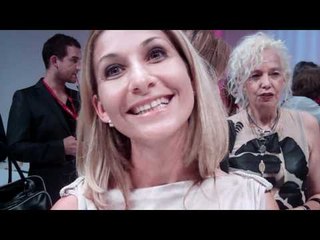 We talk to the Triumph International Awards winner!| Grazia UK