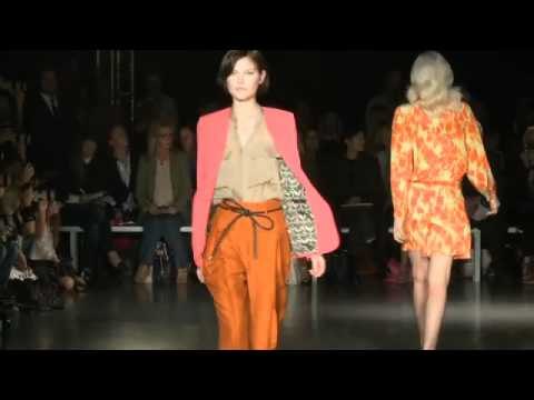 Catwalks, Celebrities, Backstage Beauty at London Fashion Week DAY THREE!| Grazia UK