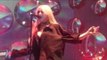 Taylor Momsen performs ZOMBIE with The Pretty Reckless at the MTV EMAs! 1/3| Grazia UK