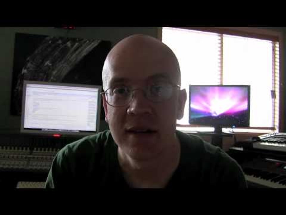 Devin Townsend - Returns to BOA