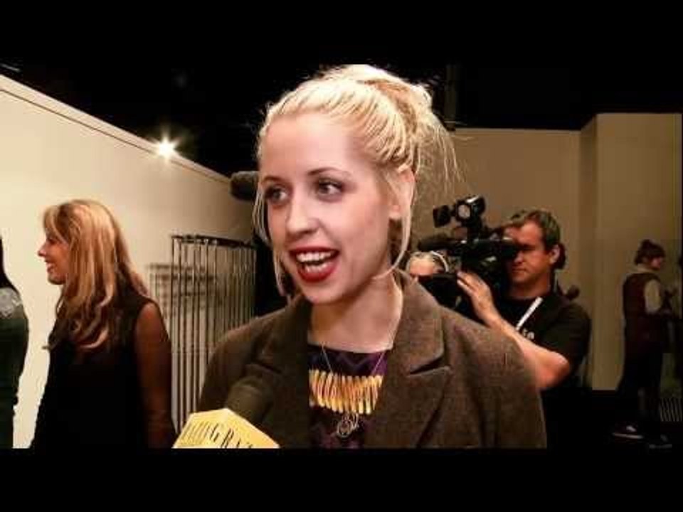 Catwalks, Celebrities, Backstage Beauty at London Fashion Week: DAY ONE| Grazia UK