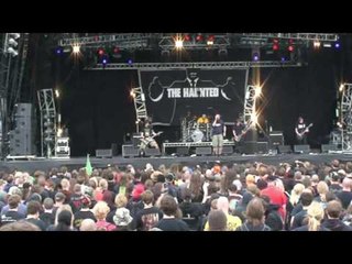 (HD) THE HAUNTED: BLOODSTOCK OPEN AIR 2009