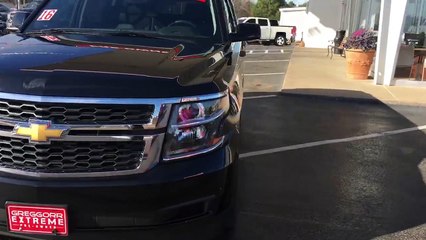 2016 Chevrolet Suburban Texarkana, AR | Chevrolet Suburban Texarkana, AR
