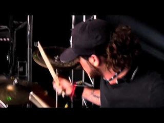 Snakebite - Bloodstock Open Air 2010