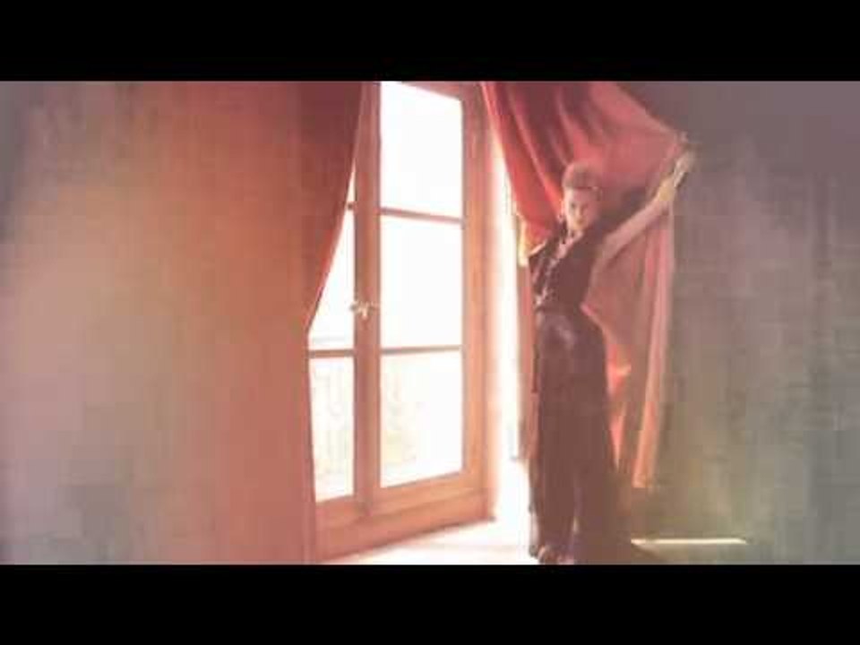 Watch The Latest Fashion Shoot From Grazia !| Grazia UK