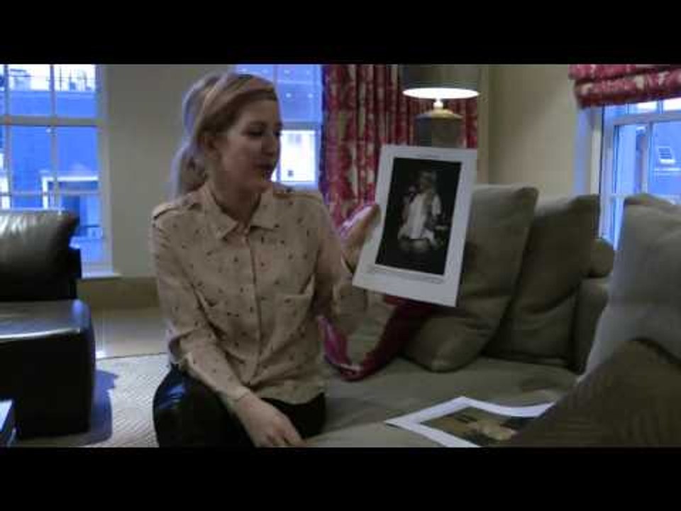 FASHION JURY: Ellie Goulding rates her style!| Grazia UK