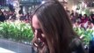 Chloe Green at the Twilight: Breaking Dawn premiere!| Grazia UK