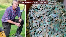 Most INCREDIBLE Coin Discoveries Around The World!