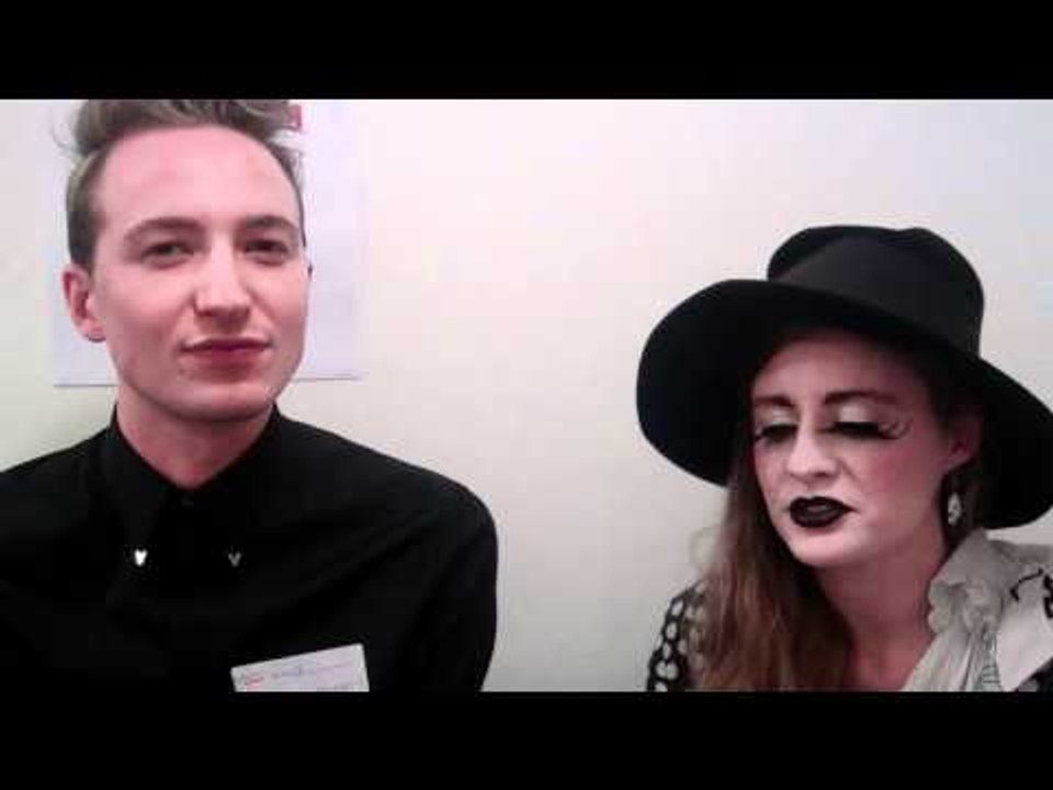 Grazia Daily #BLOGBRAG: Lally and Ed from ohareyousureaboutthat| Grazia UK